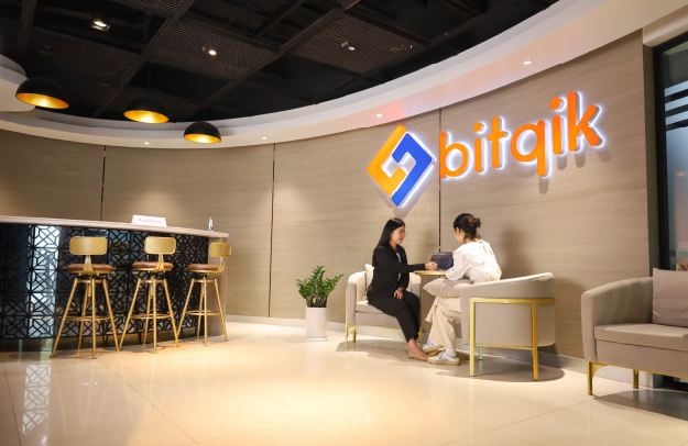 bitqik